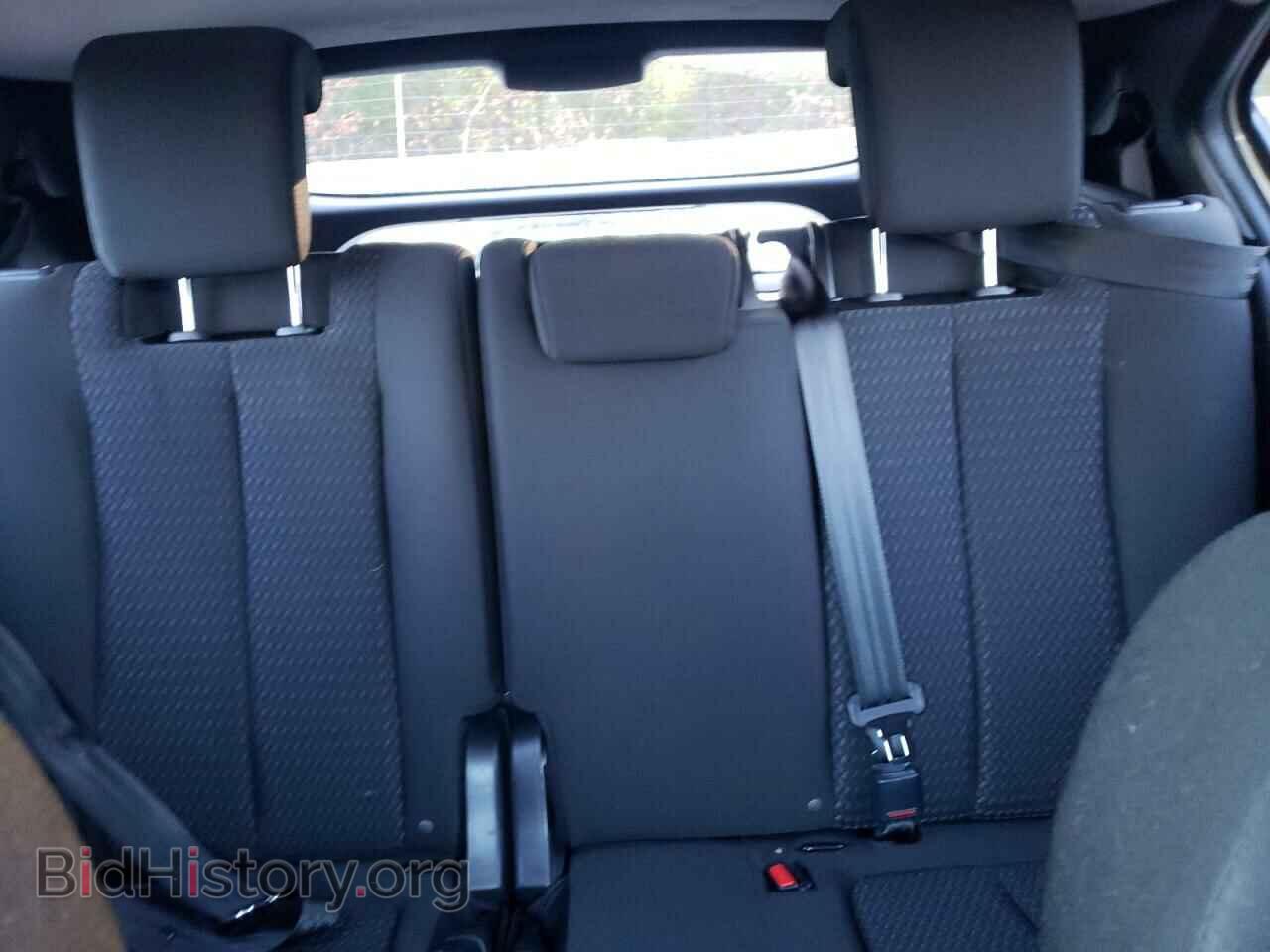 2018 MITSUBISHI ECLIPSE - VIN: JA4AT3AA7JZ063981 - Фото 10