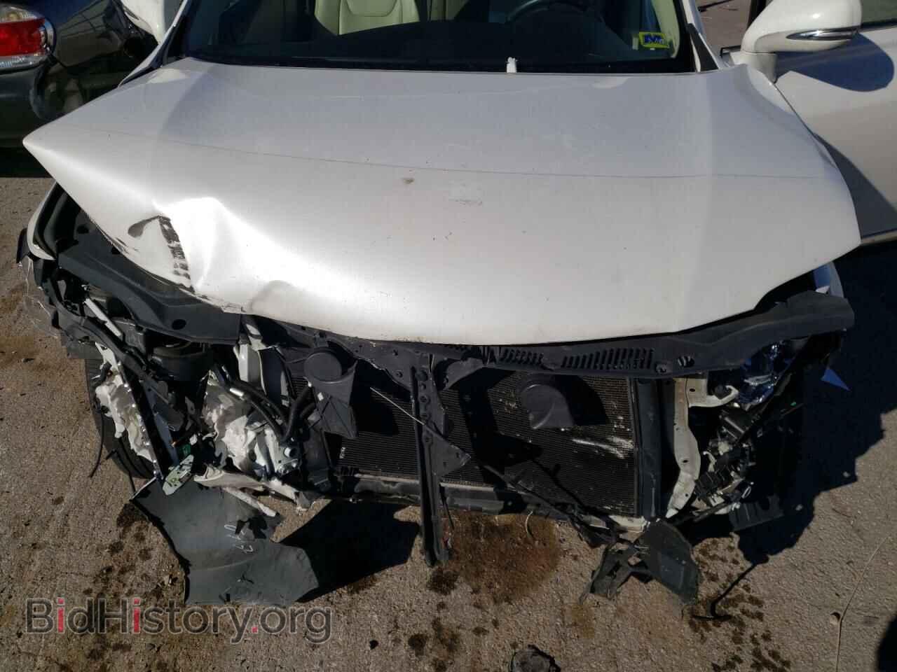 2015 LEXUS RX350 - VIN: 2T2BK1BA8FC260736 - Фото 7