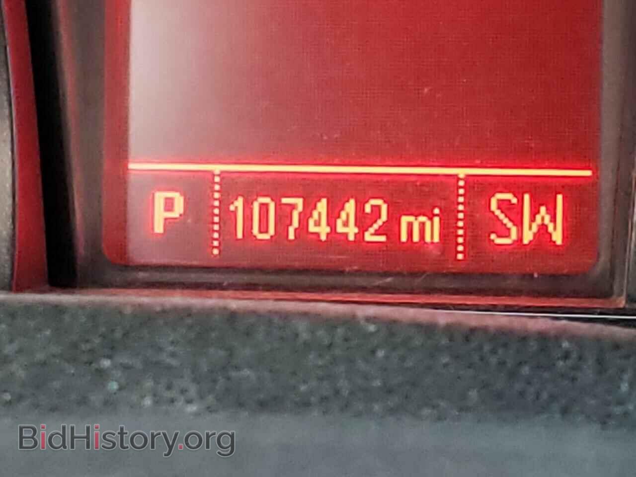 2012 GMC TERRAIN - VIN: 2GKFLTEK5C6216942 - Photo 8