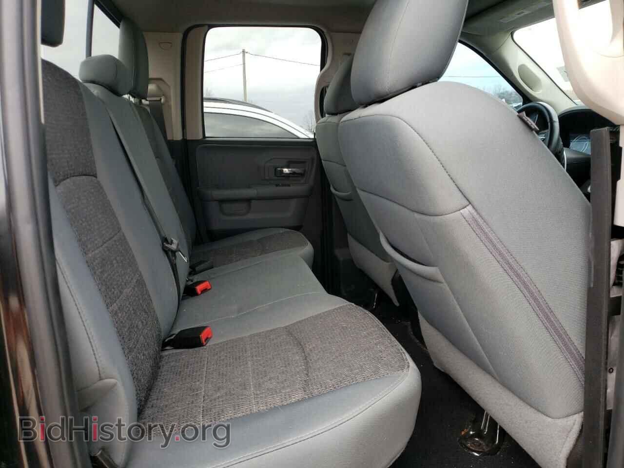 2018 RAM 1500 - VIN: 1C6RR7GT4JS309151 - Фото 10