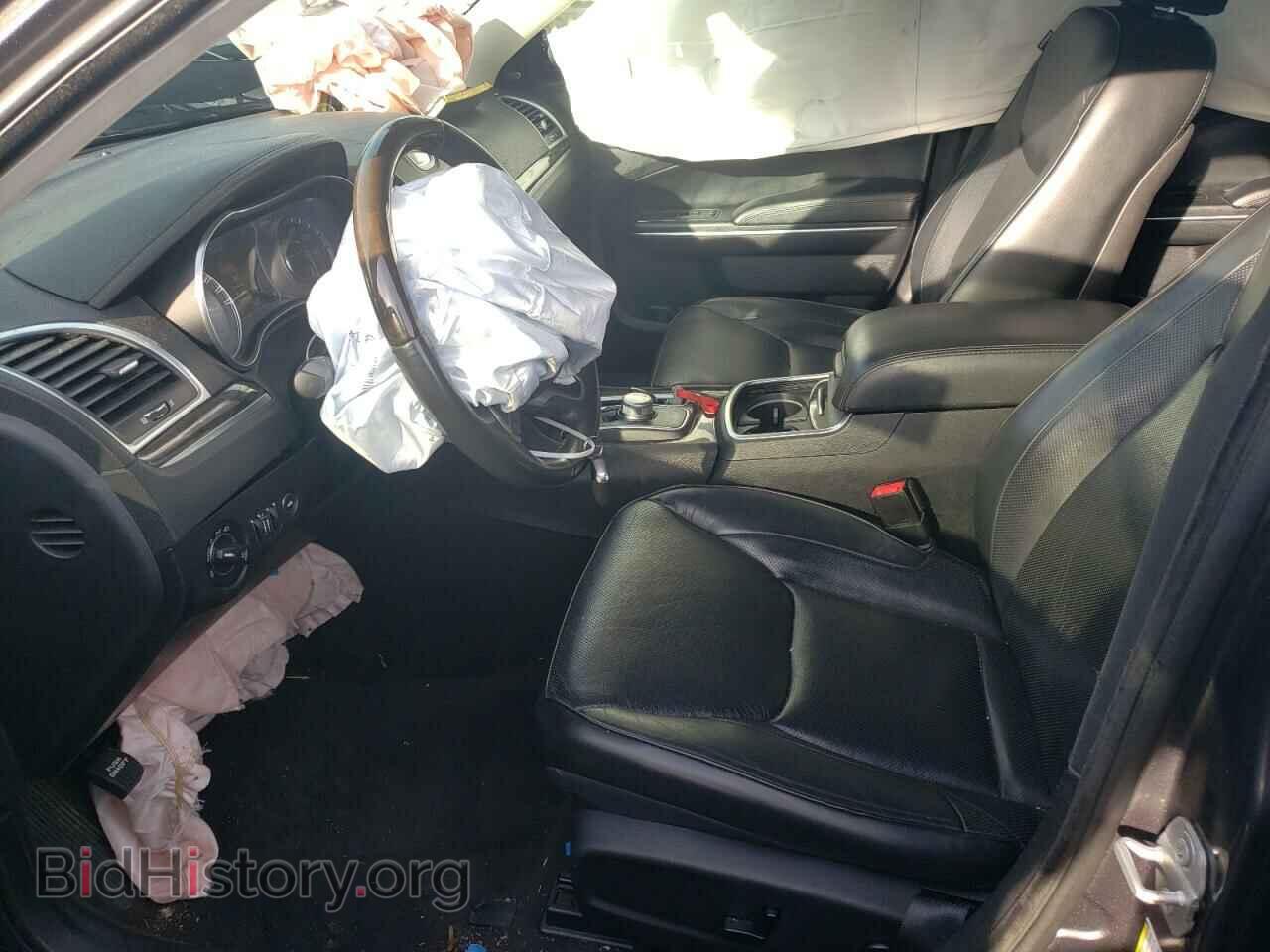 2016 CHRYSLER 300 - VIN: 2C3CCAKG7GH191009 - Photo 7
