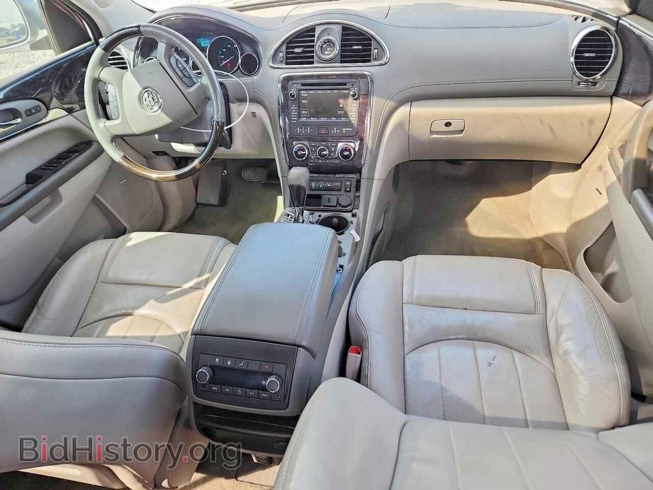 2015 BUICK ENCLAVE - VIN: 5GAKVCKD8FJ370046 - Фото 8