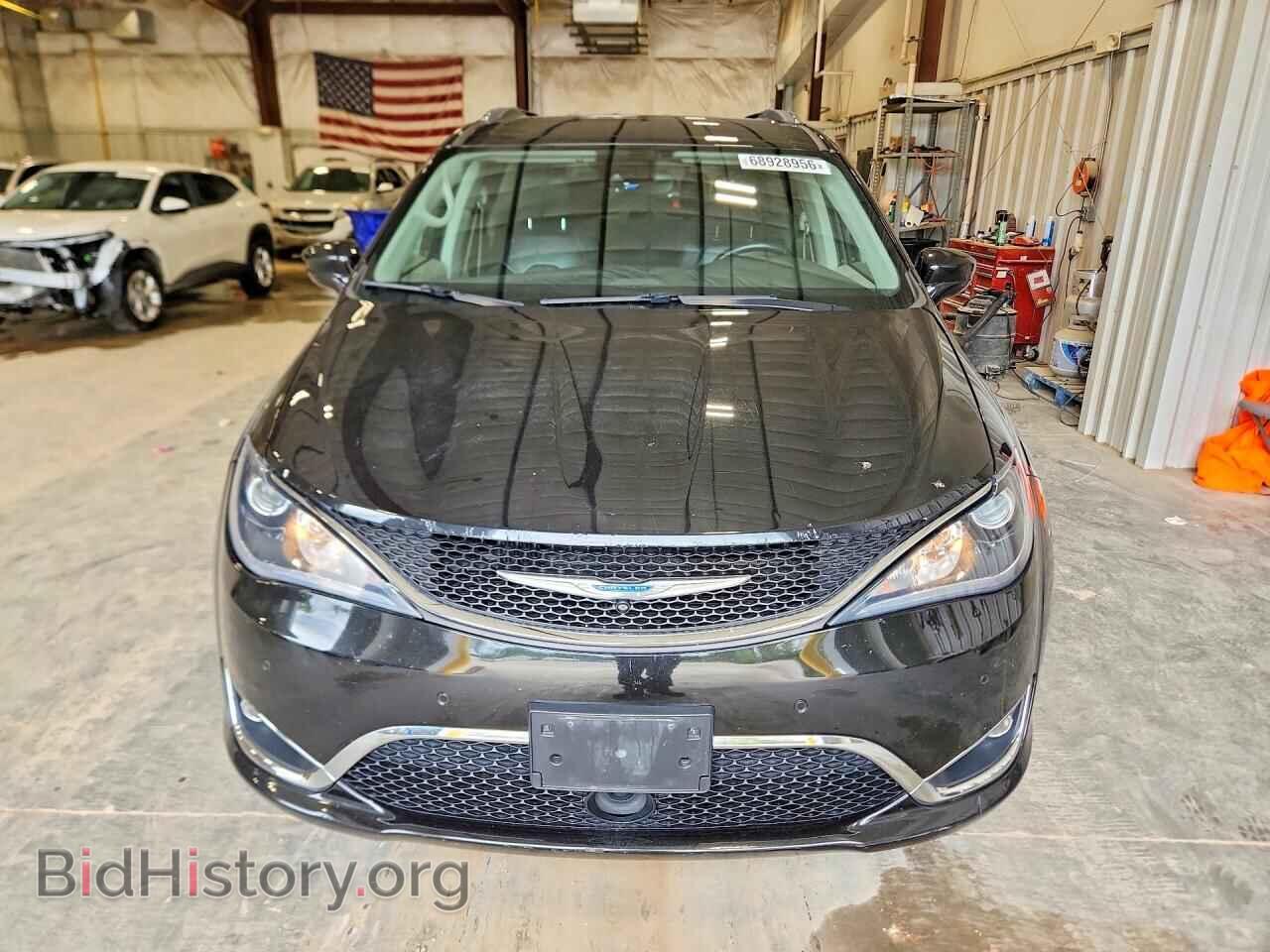 2017 CHRYSLER PACIFICA - VIN: 2C4RC1EG5HR729493 - Photo 5