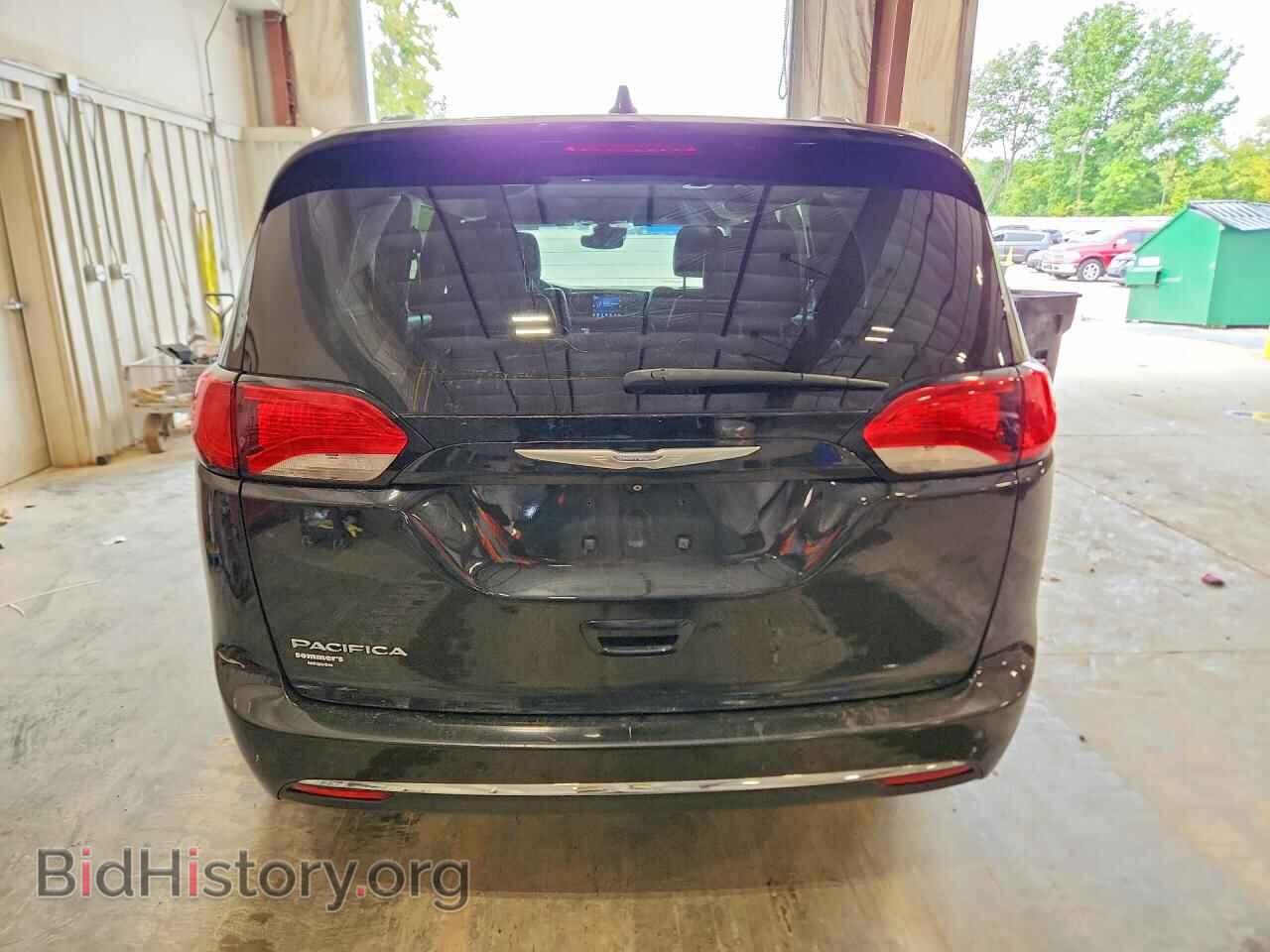 2017 CHRYSLER PACIFICA - VIN: 2C4RC1EG5HR729493 - Photo 6