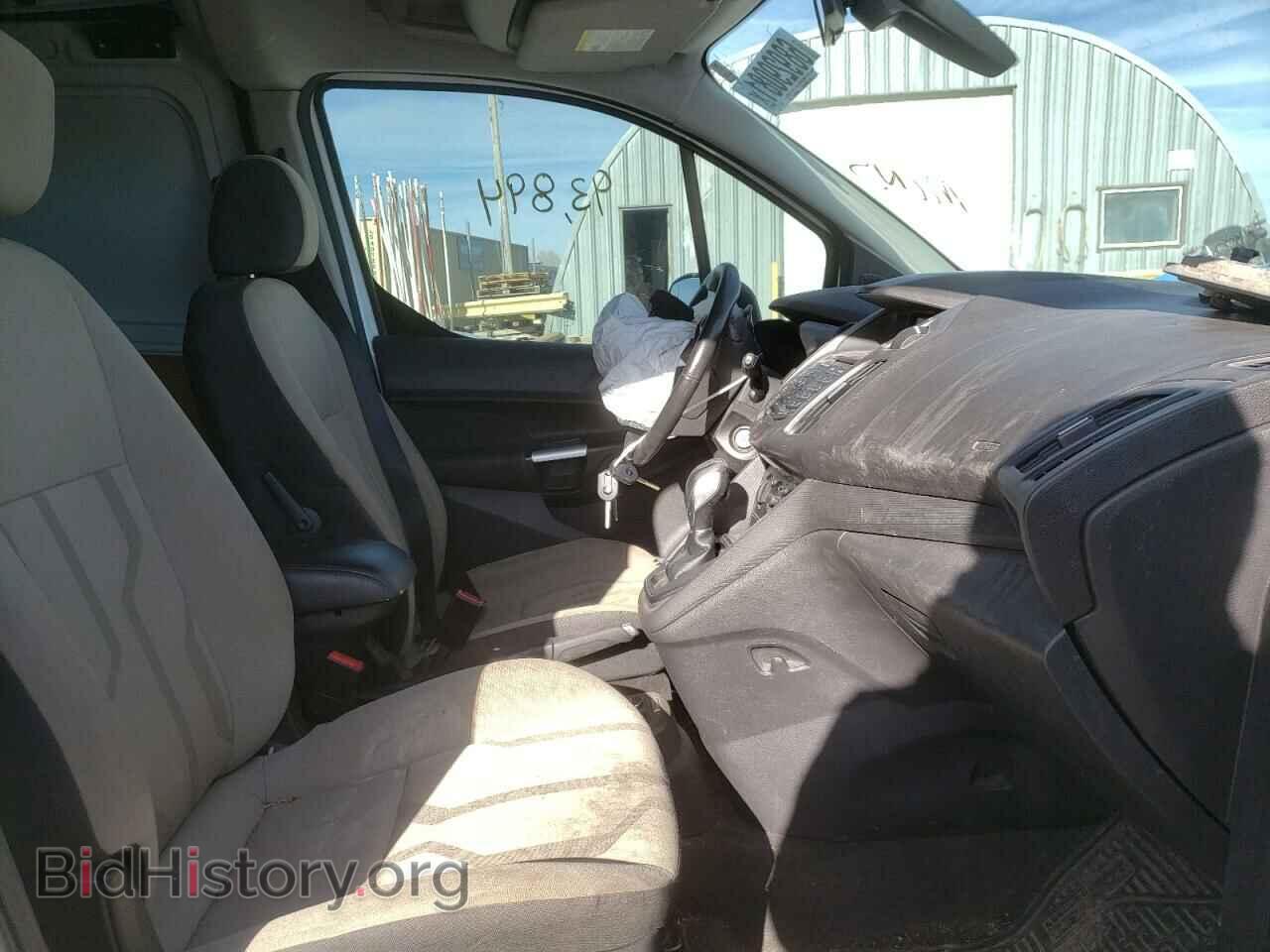 2017 FORD TRANSIT CO - VIN: NM0LS7F77H1306328 - Photo 5