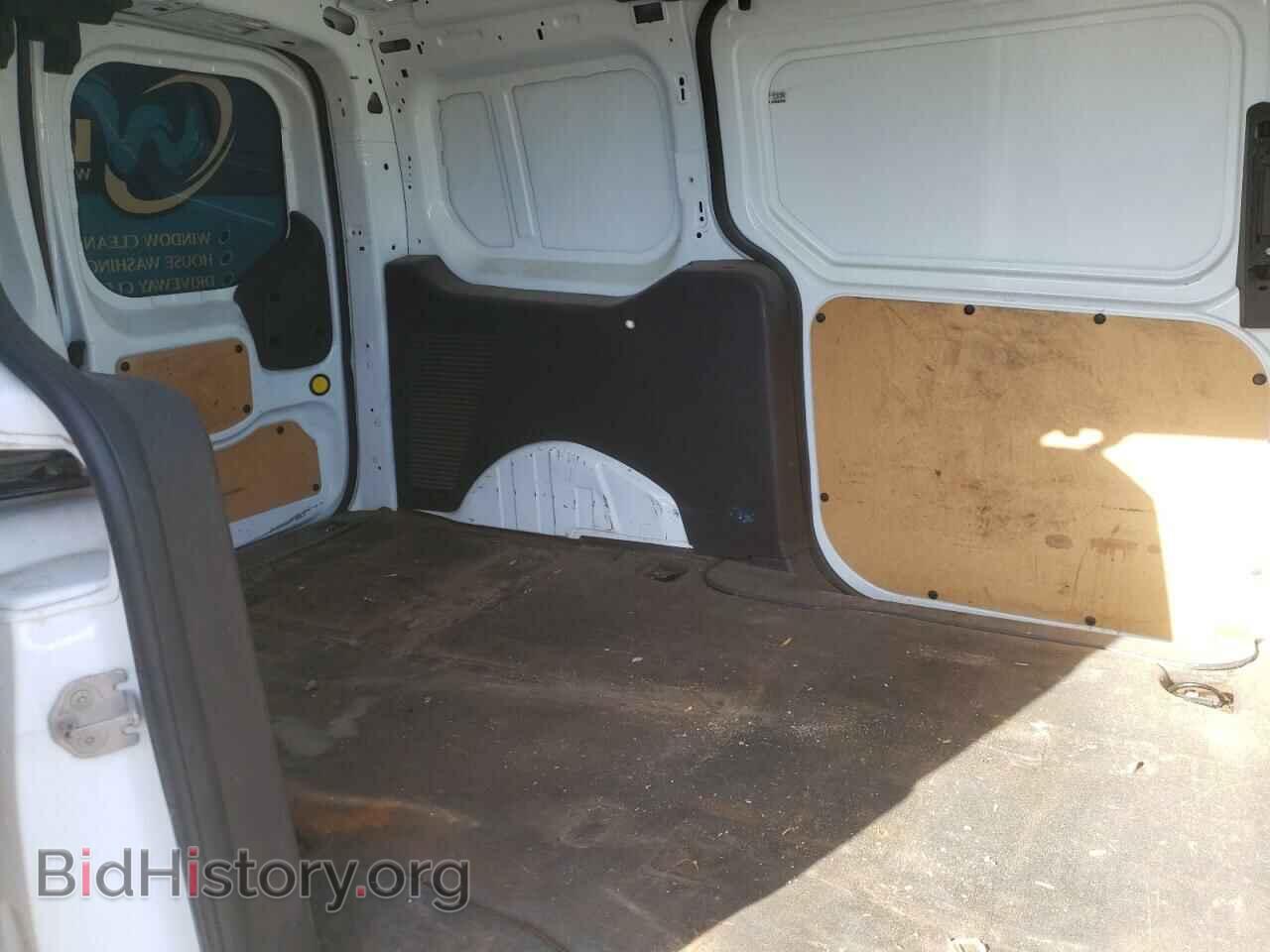 2017 FORD TRANSIT CO - VIN: NM0LS7F77H1306328 - Photo 6