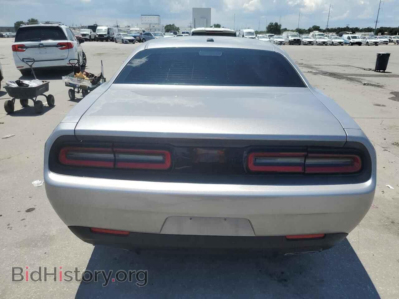 2015 DODGE CHALLENGER - VIN: 2C3CDZAG4FH750253 - Фото 6