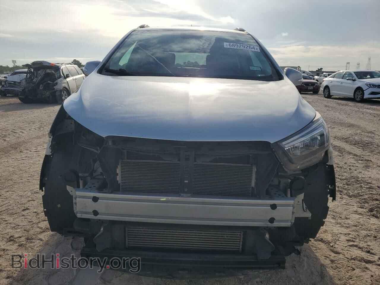 2019 BUICK ENCORE - VIN: KL4CJASB7KB780580 - Фото 5