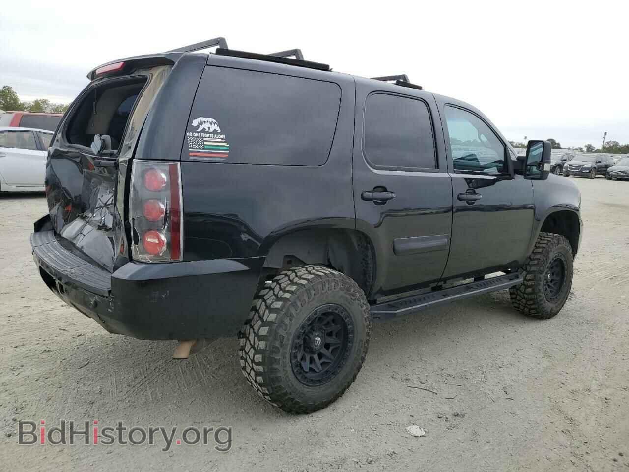 2007 GMC YUKON - VIN: 1GKFC13047R285413 - Фото 3