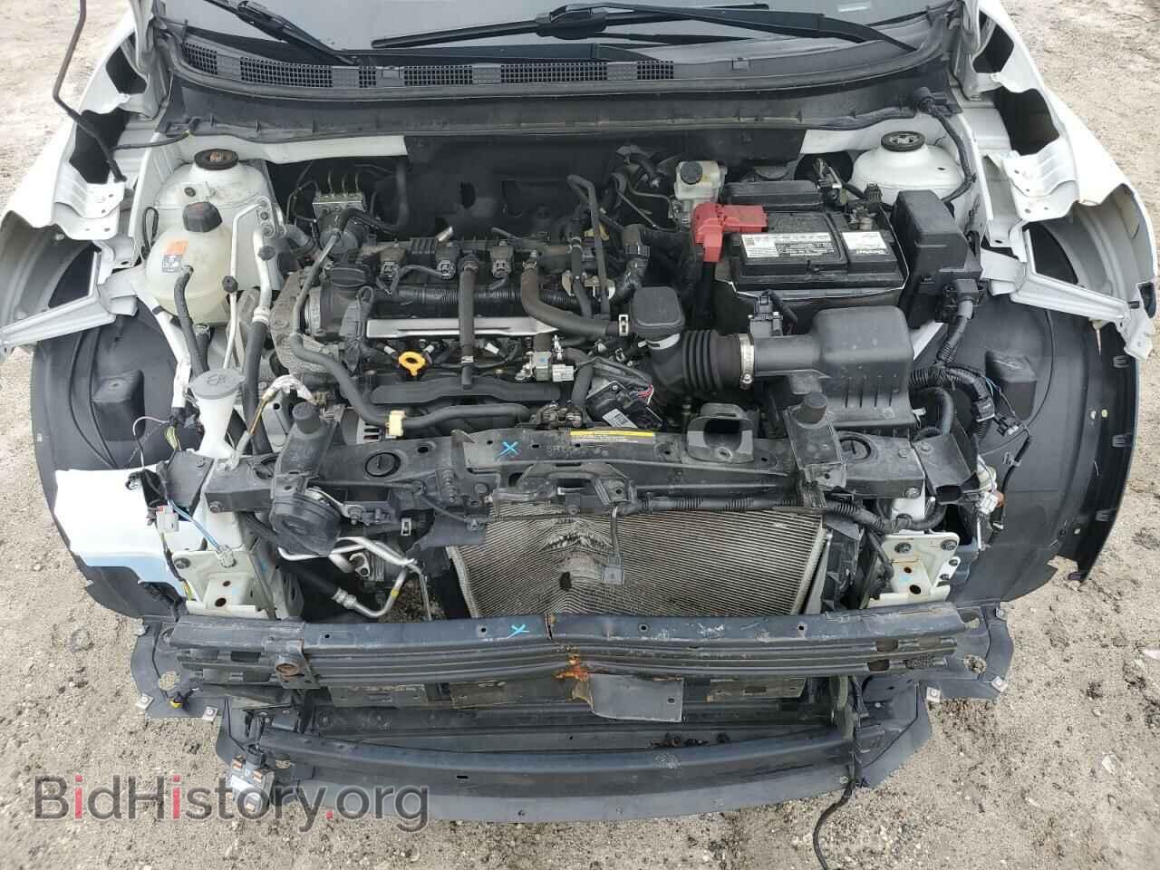 2019 NISSAN KICKS - VIN: 3N1CP5CU3KL505804 - Фото 12