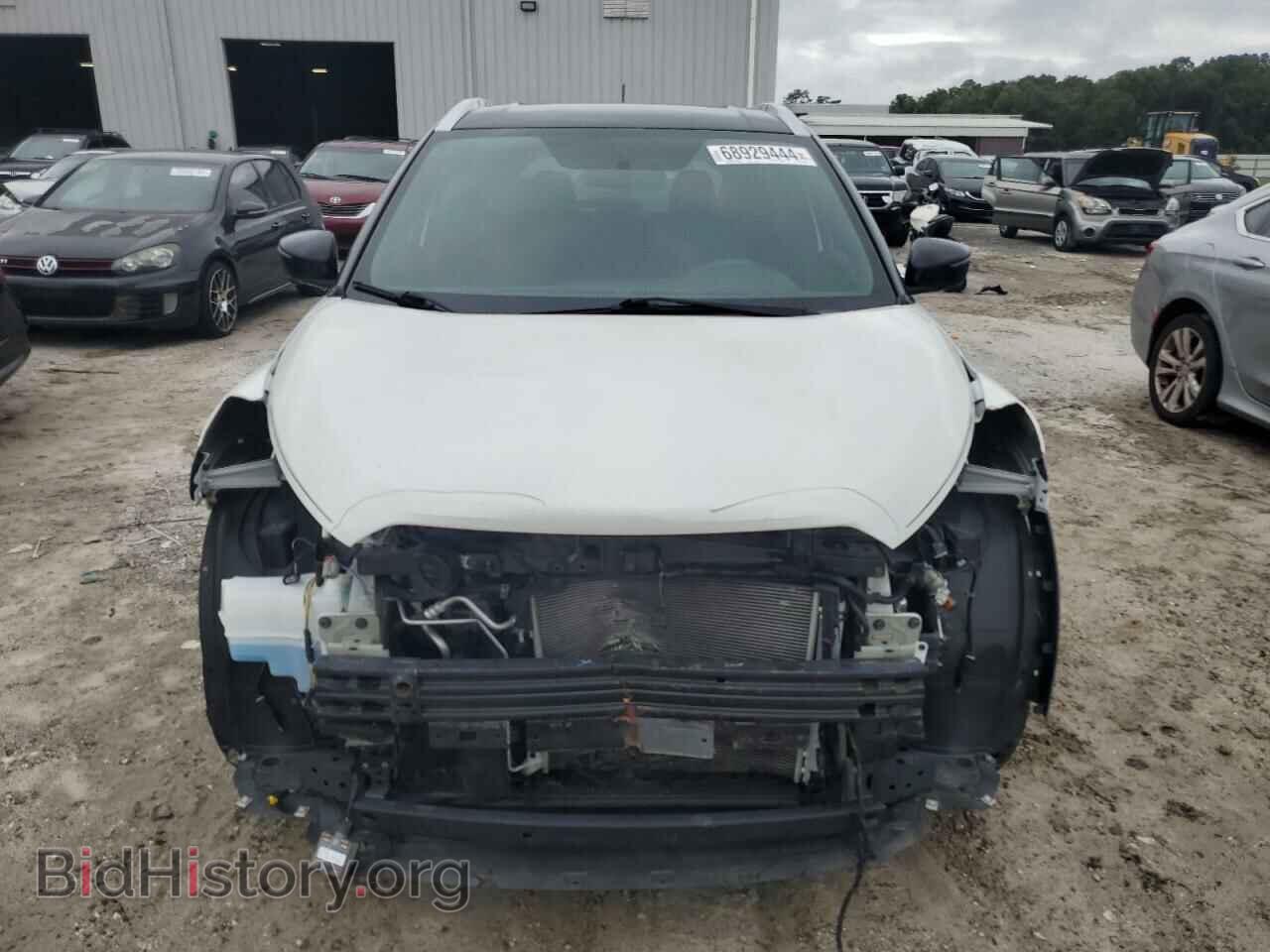 2019 NISSAN KICKS - VIN: 3N1CP5CU3KL505804 - Фото 5