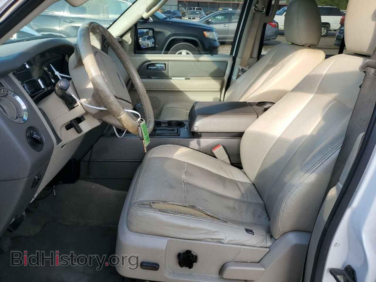 2012 FORD EXPEDITION - VIN: 1FMJK1H5XCEF02036 - Фото 7