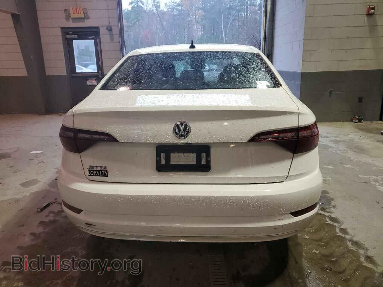 2020 VOLKSWAGEN JETTA - VIN: 3VWEB7BU9LM062911 - Фото 6