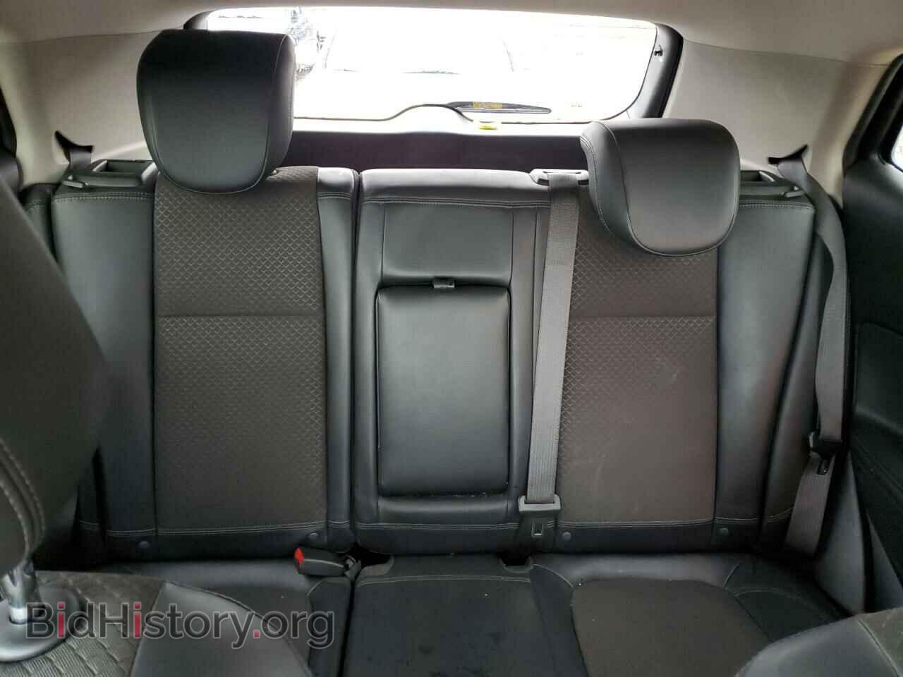 2019 BUICK ENCORE - VIN: KL4CJESB0KB842568 - Photo 10