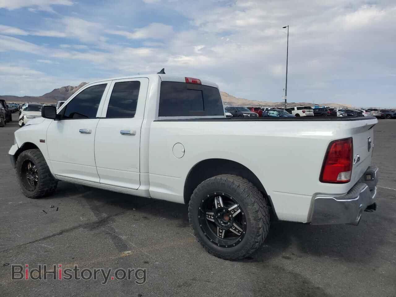 2013 RAM 1500 - VIN: 1C6RR7GT8DS564180 - Photo 2