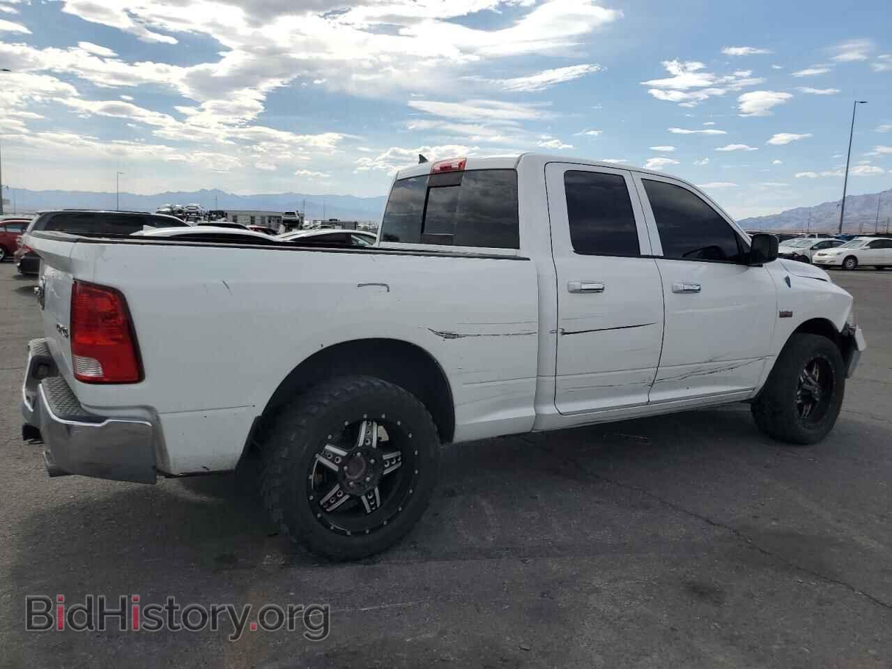 2013 RAM 1500 - VIN: 1C6RR7GT8DS564180 - Photo 3