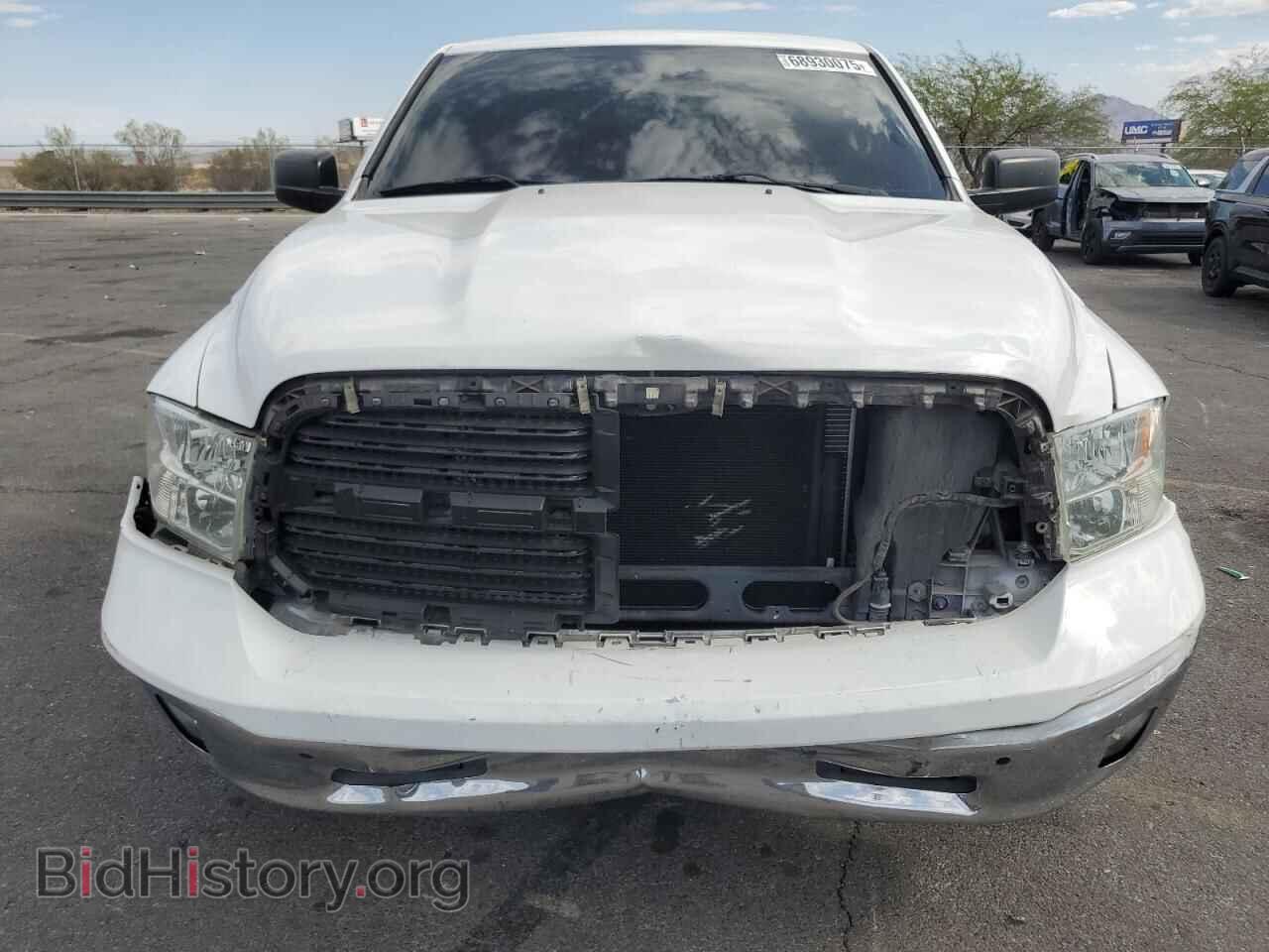 2013 RAM 1500 - VIN: 1C6RR7GT8DS564180 - Photo 5