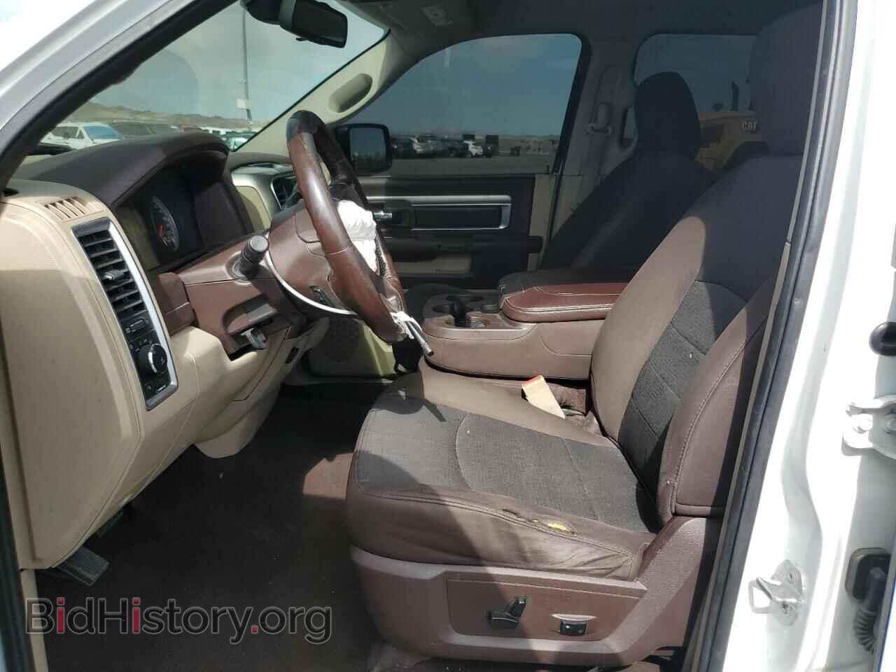 2013 RAM 1500 - VIN: 1C6RR7GT8DS564180 - Photo 7