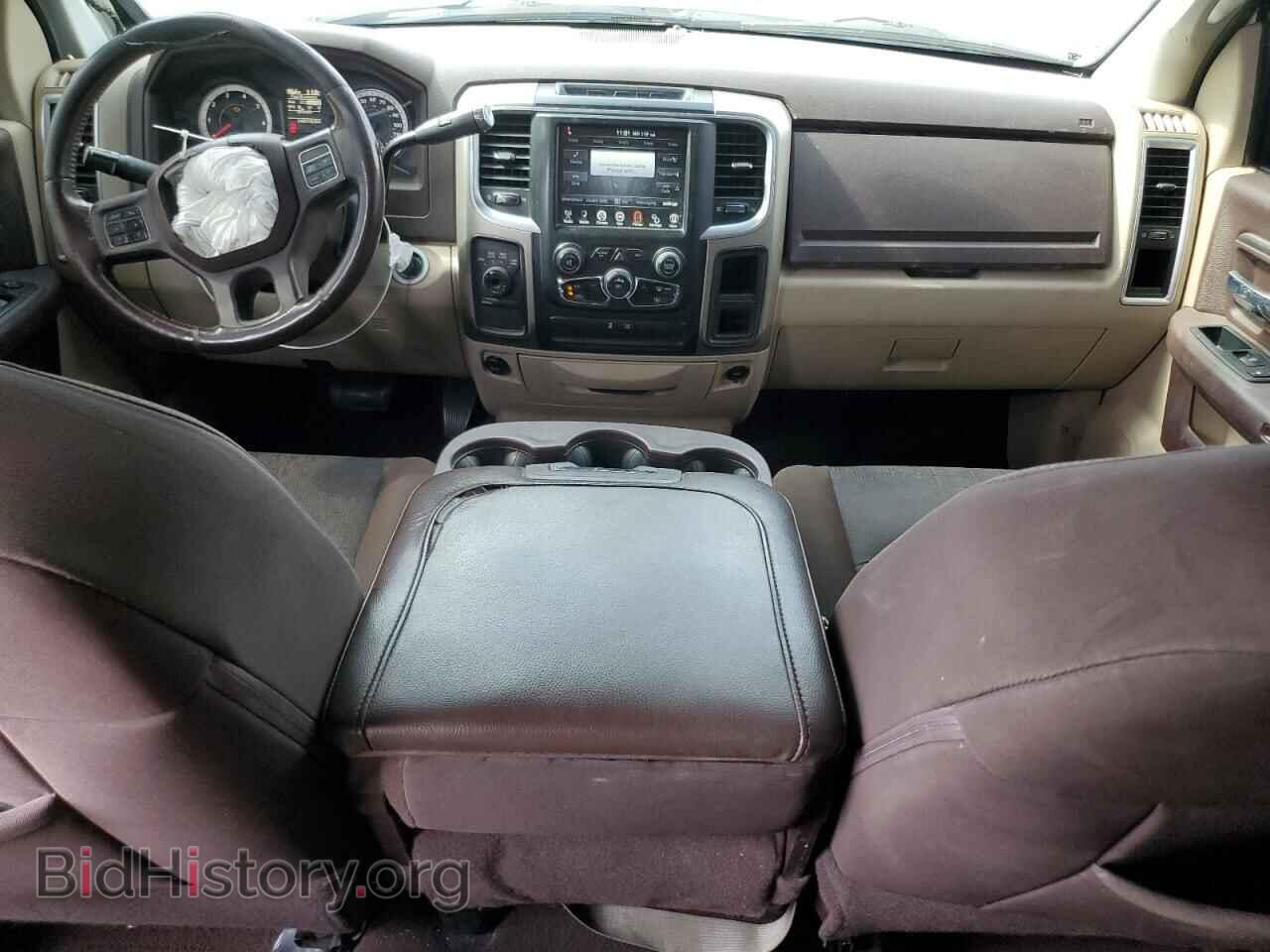 2013 RAM 1500 - VIN: 1C6RR7GT8DS564180 - Photo 8