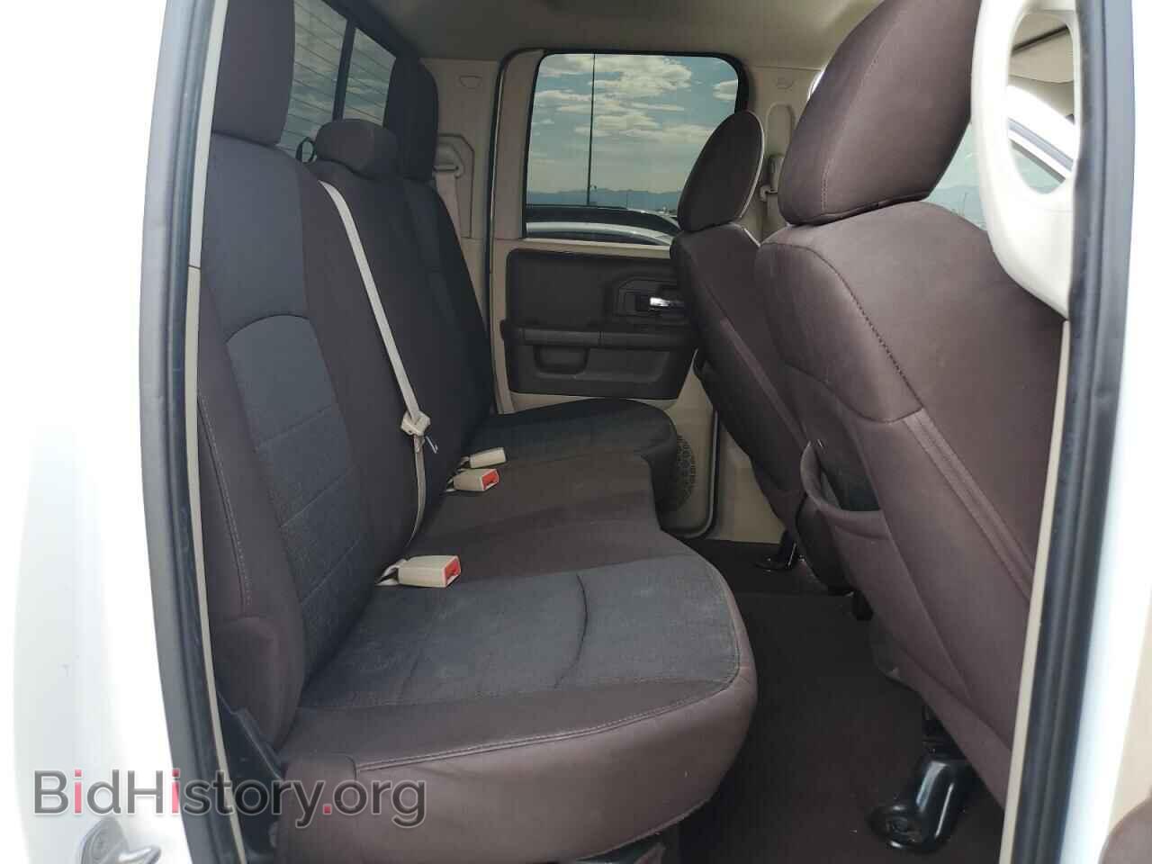 2013 RAM 1500 - VIN: 1C6RR7GT8DS564180 - Photo 10