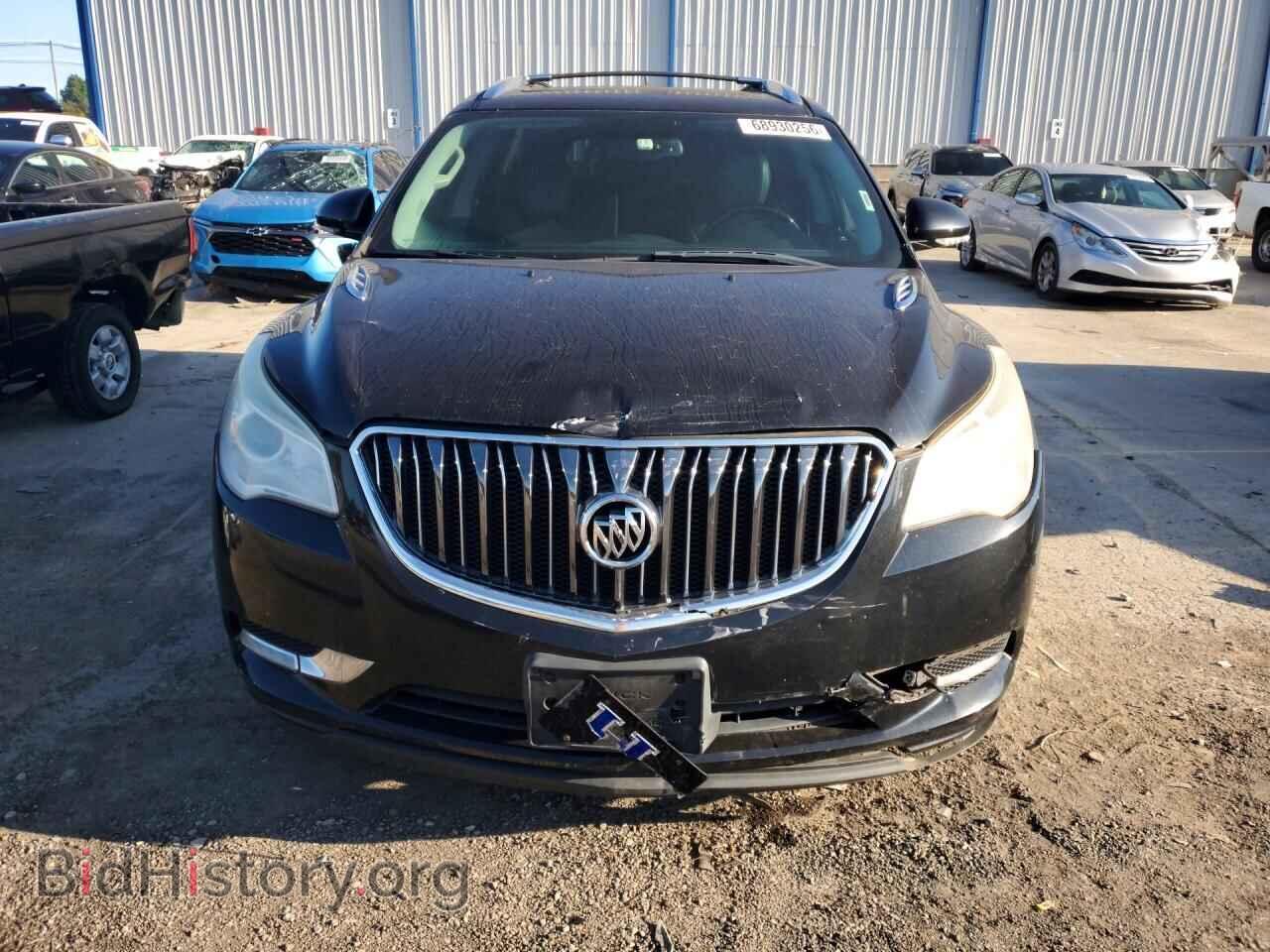 2013 BUICK ENCLAVE - VIN: 5GAKVCKD4DJ116086 - Фото 5