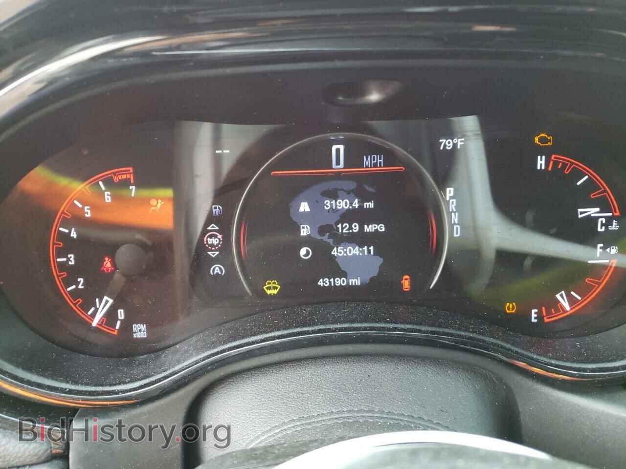 2021 DODGE DURANGO - VIN: 1C4RDHAG5MC762296 - Photo 9