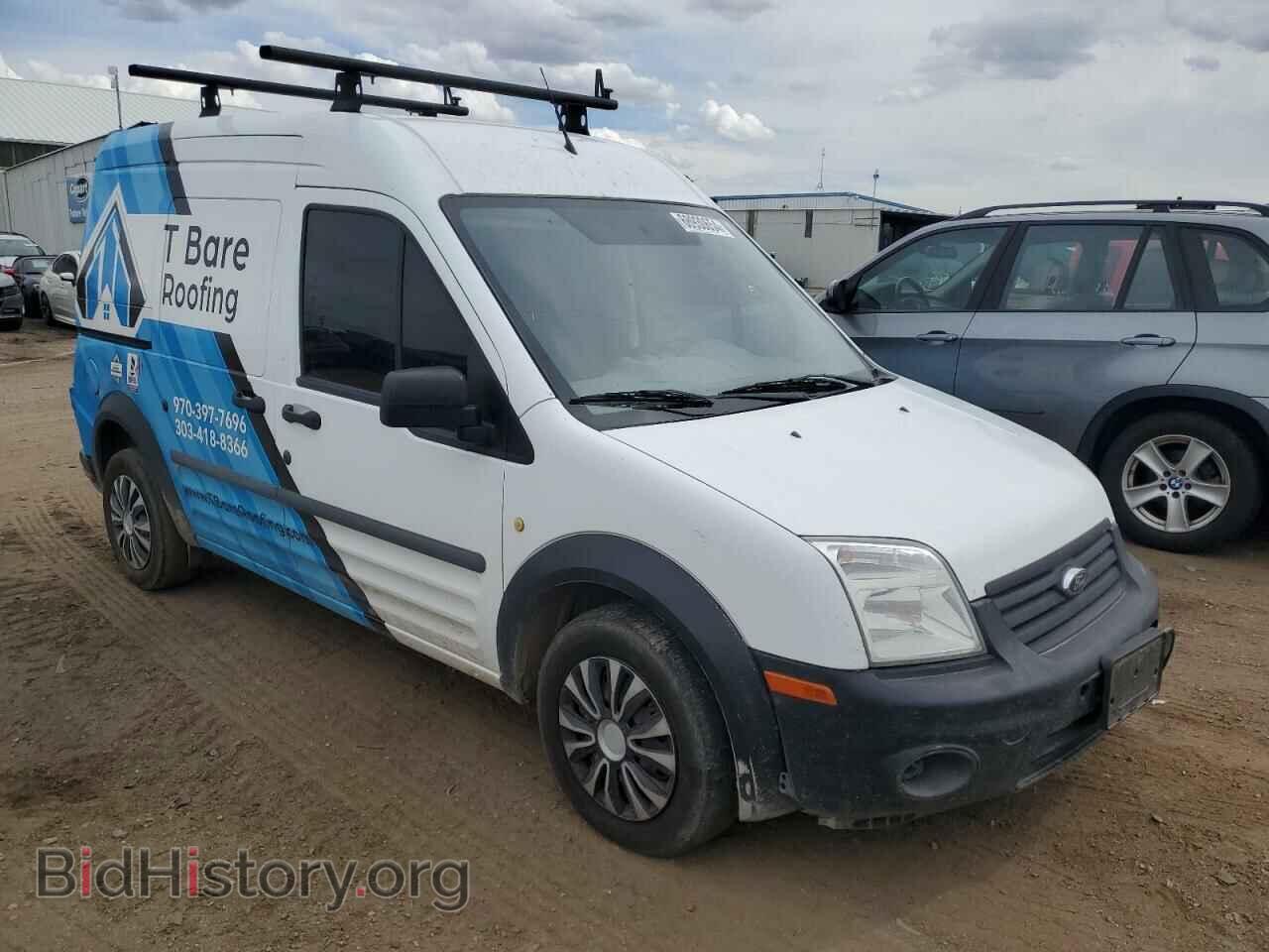 2012 FORD TRANSIT - VIN: NM0LS7AN2CT125057 - Фото 4