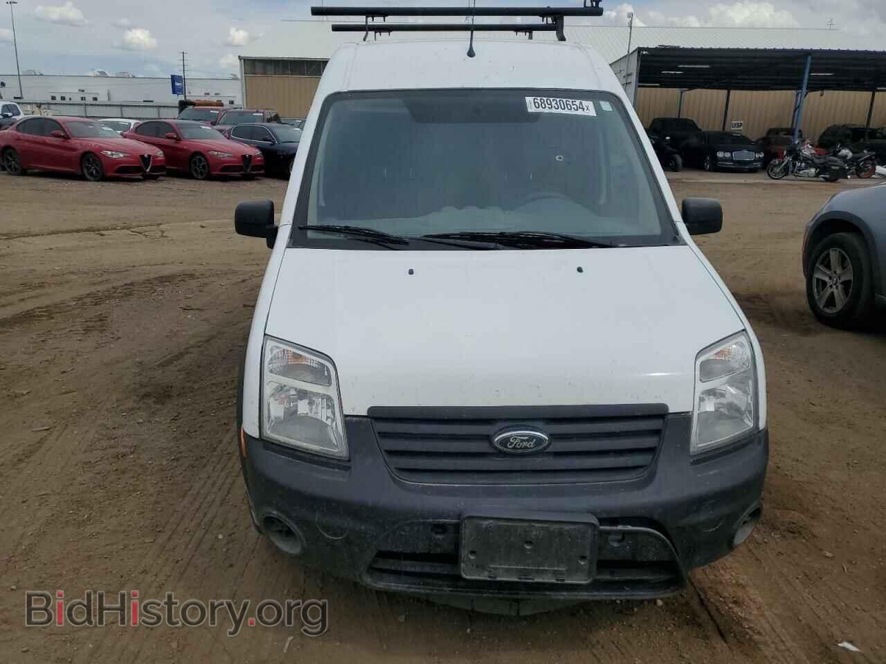 2012 FORD TRANSIT - VIN: NM0LS7AN2CT125057 - Фото 5