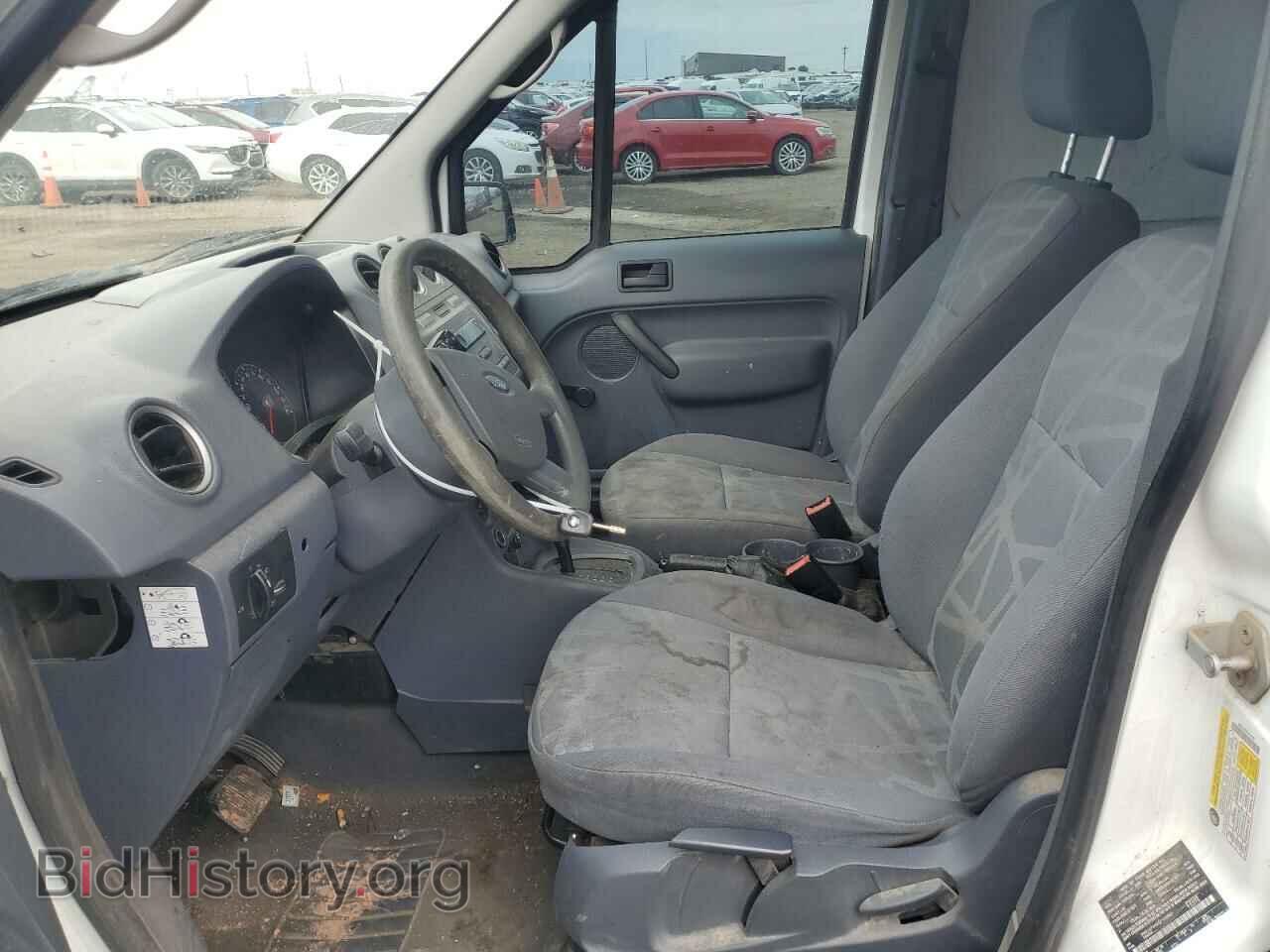 2012 FORD TRANSIT - VIN: NM0LS7AN2CT125057 - Фото 7
