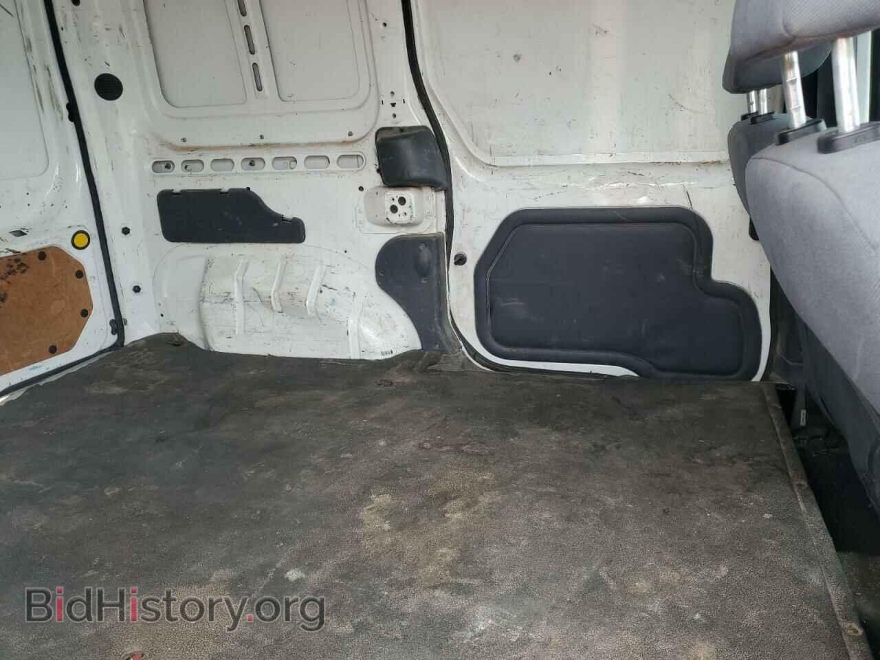 2012 FORD TRANSIT - VIN: NM0LS7AN2CT125057 - Фото 10