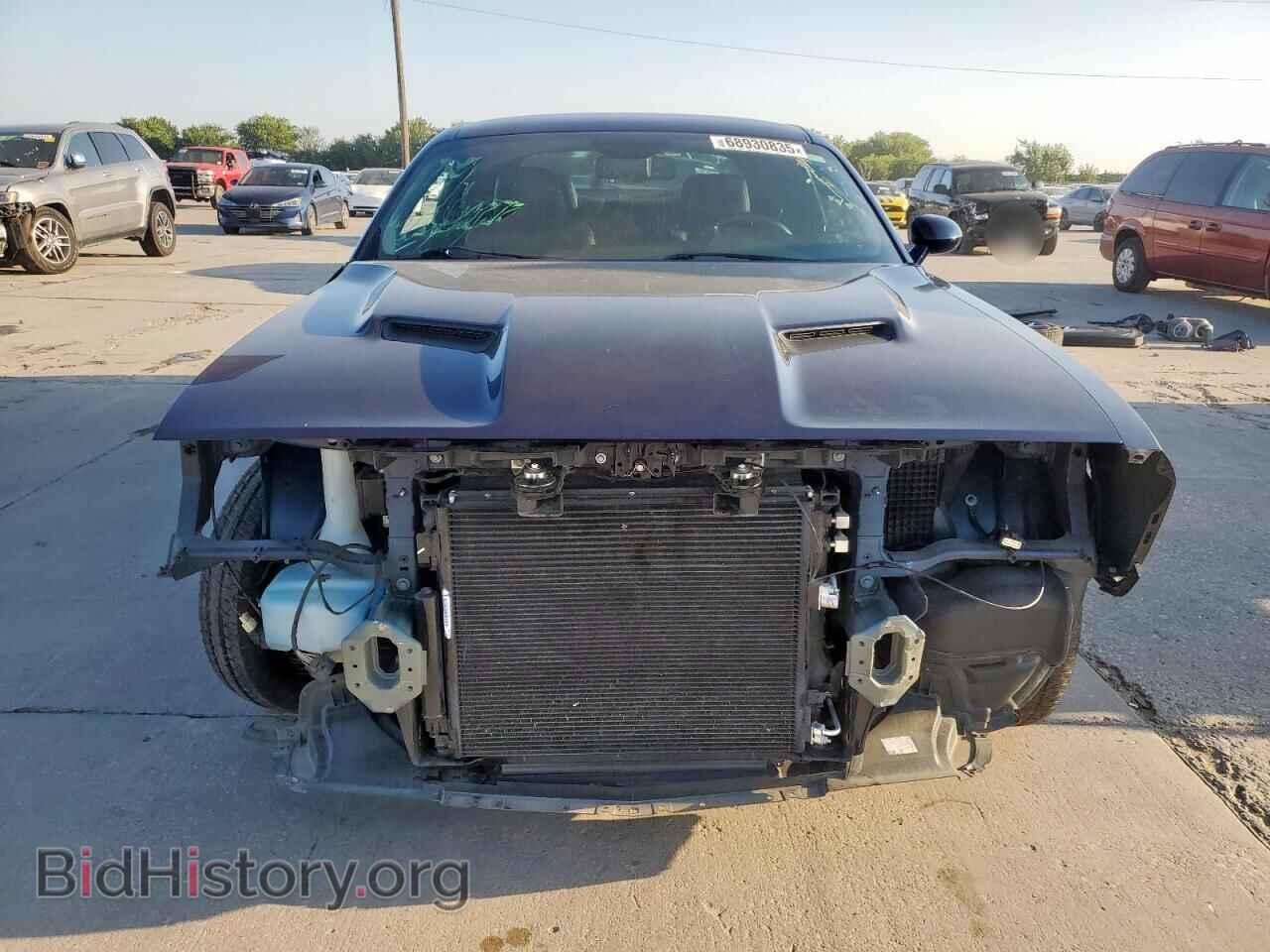 2017 DODGE CHALLENGER - VIN: 2C3CDZAG5HH572954 - Фото 5