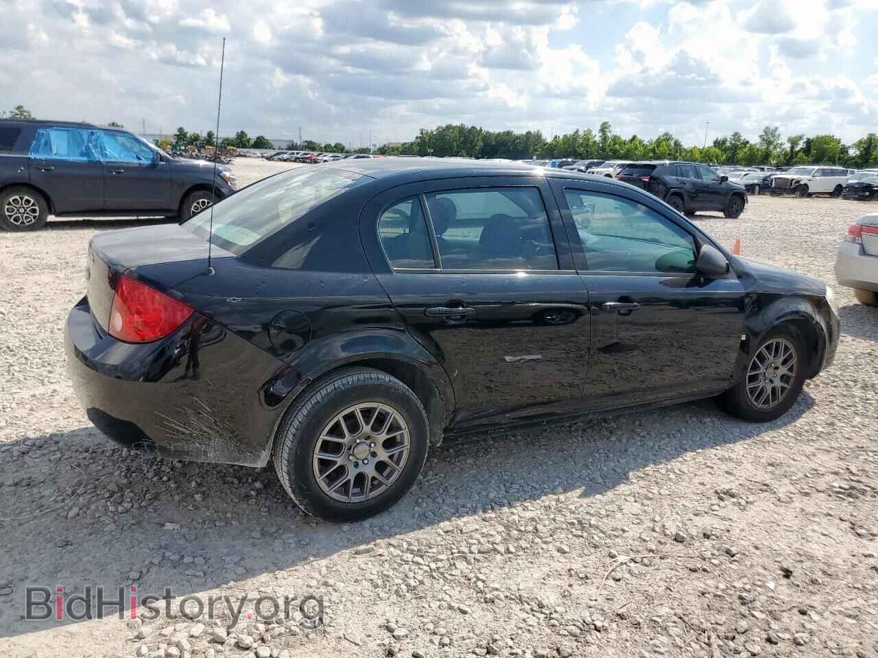 2007 CHEVROLET ALL Models - VIN: 1G1AK55F477104302 - Фото 3