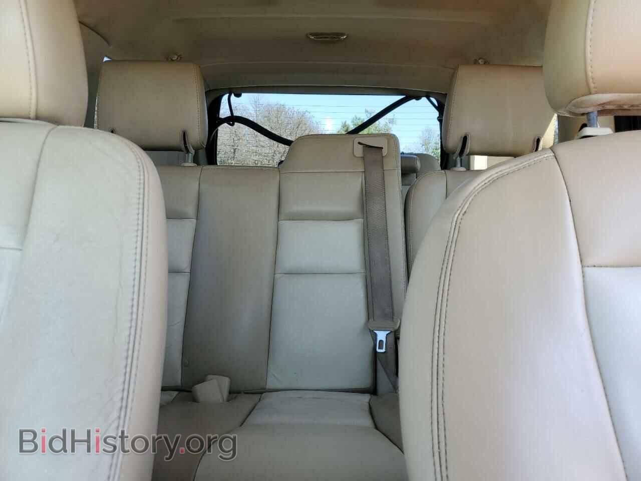 2007 FORD EXPLORER - VIN: 1FMEU74E67UA84820 - Фото 10