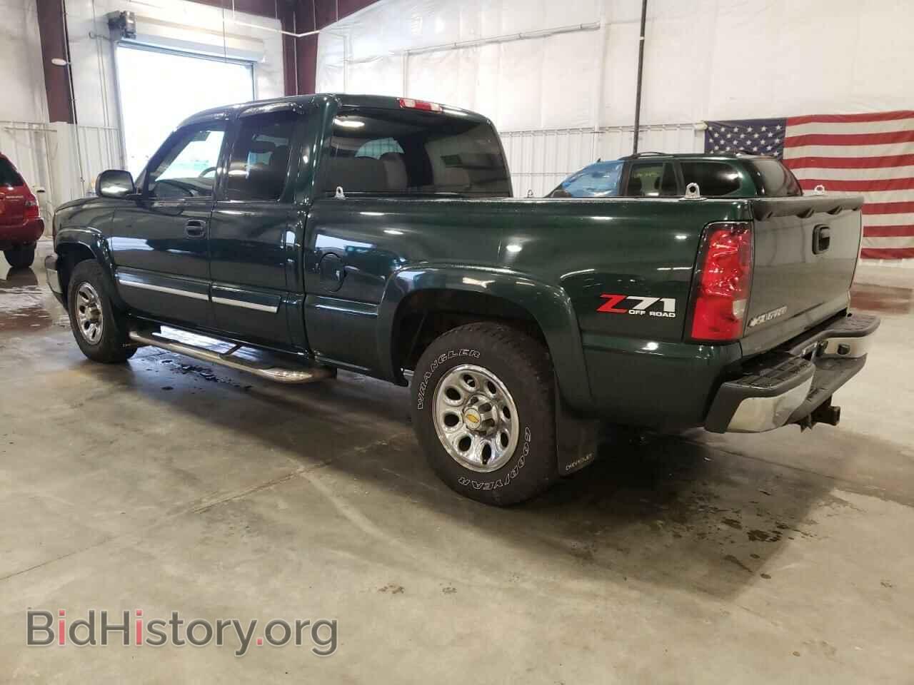2006 CHEVROLET ALL Models - VIN: 1GCEK19B06Z168087 - Фото 2
