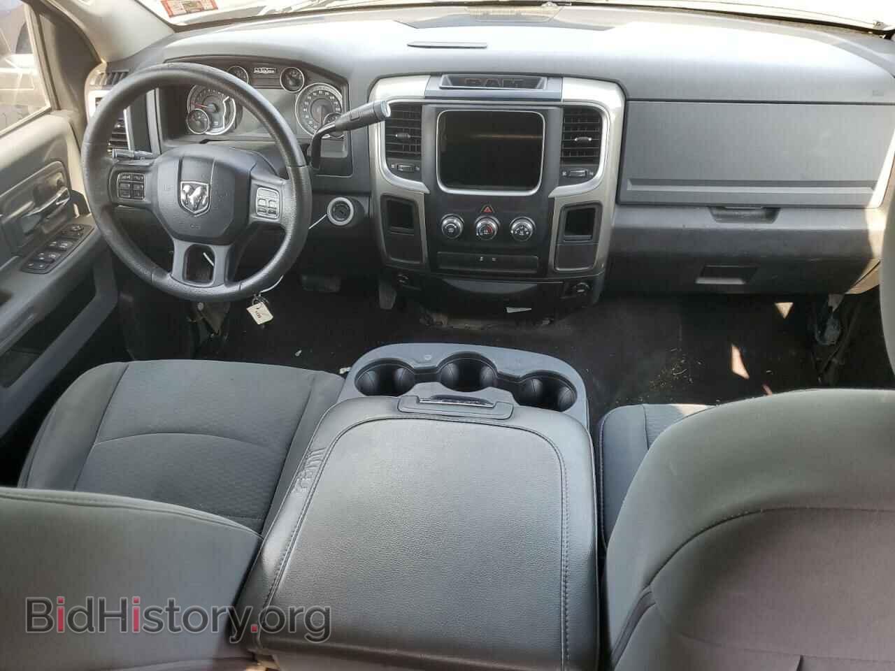 2013 RAM 1500 - VIN: 1C6RR6GP4DS658943 - Фото 8