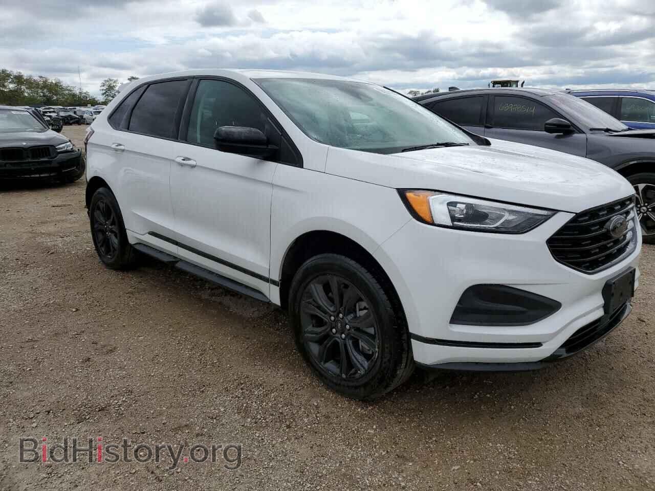 2024 FORD EDGE - VIN: 2FMPK4G94RBA08162 - Фото 4