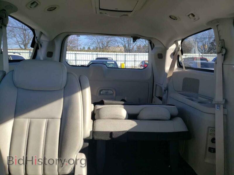2010 Dodge CARAVAN (VIN 2D4RN5DX3AR217078) — photo 10 of 13