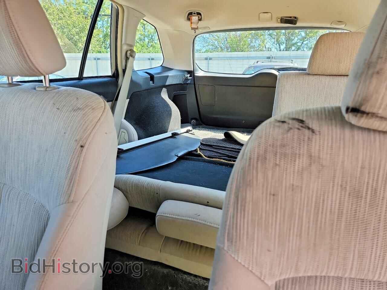 2014 SUBARU OUTBACK - VIN: 4S4BRCAC1E3303010 - Фото 10