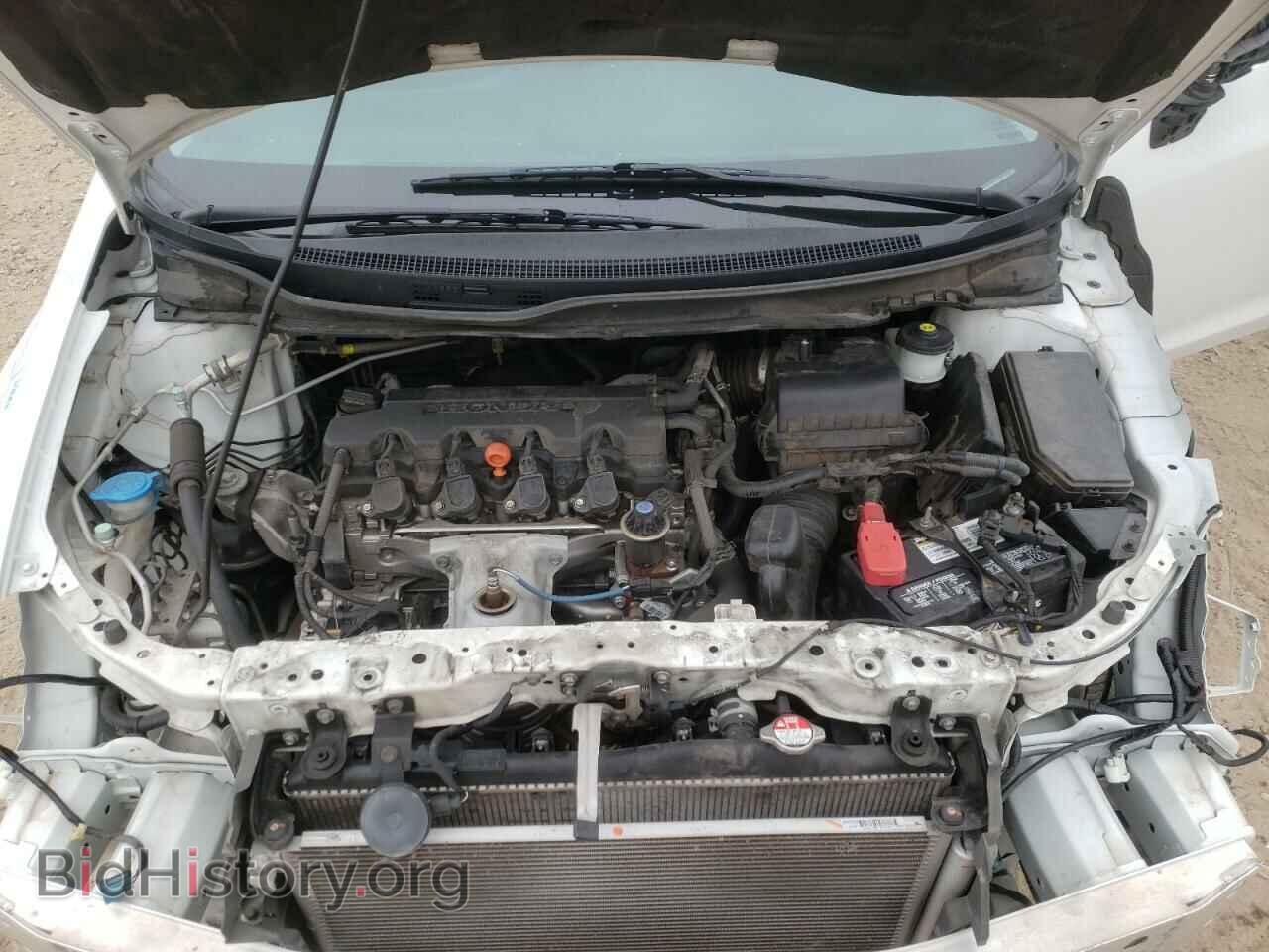 2015 HONDA CIVIC - VIN: 19XFB2F92FE077295 - Фото 11