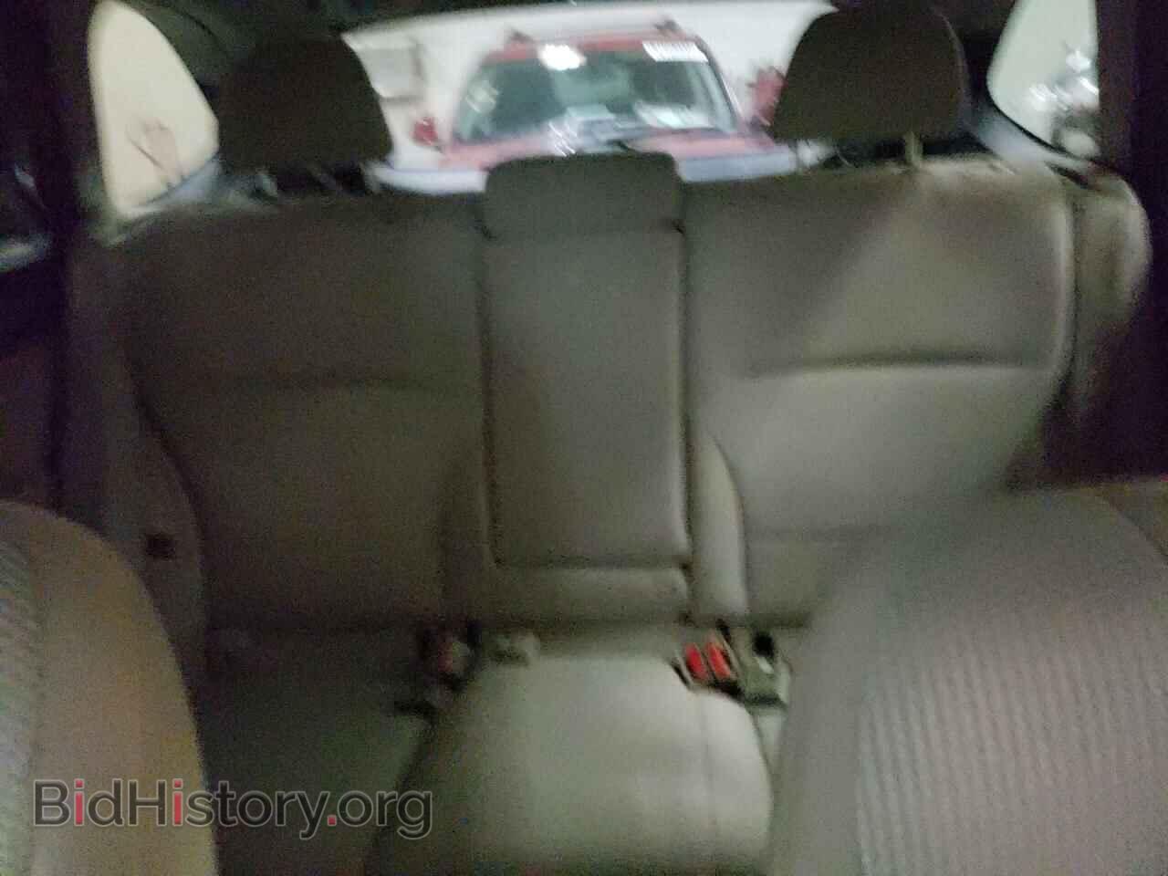 2015 SUBARU OUTBACK - VIN: 4S4BSBEC9F3301662 - Фото 10