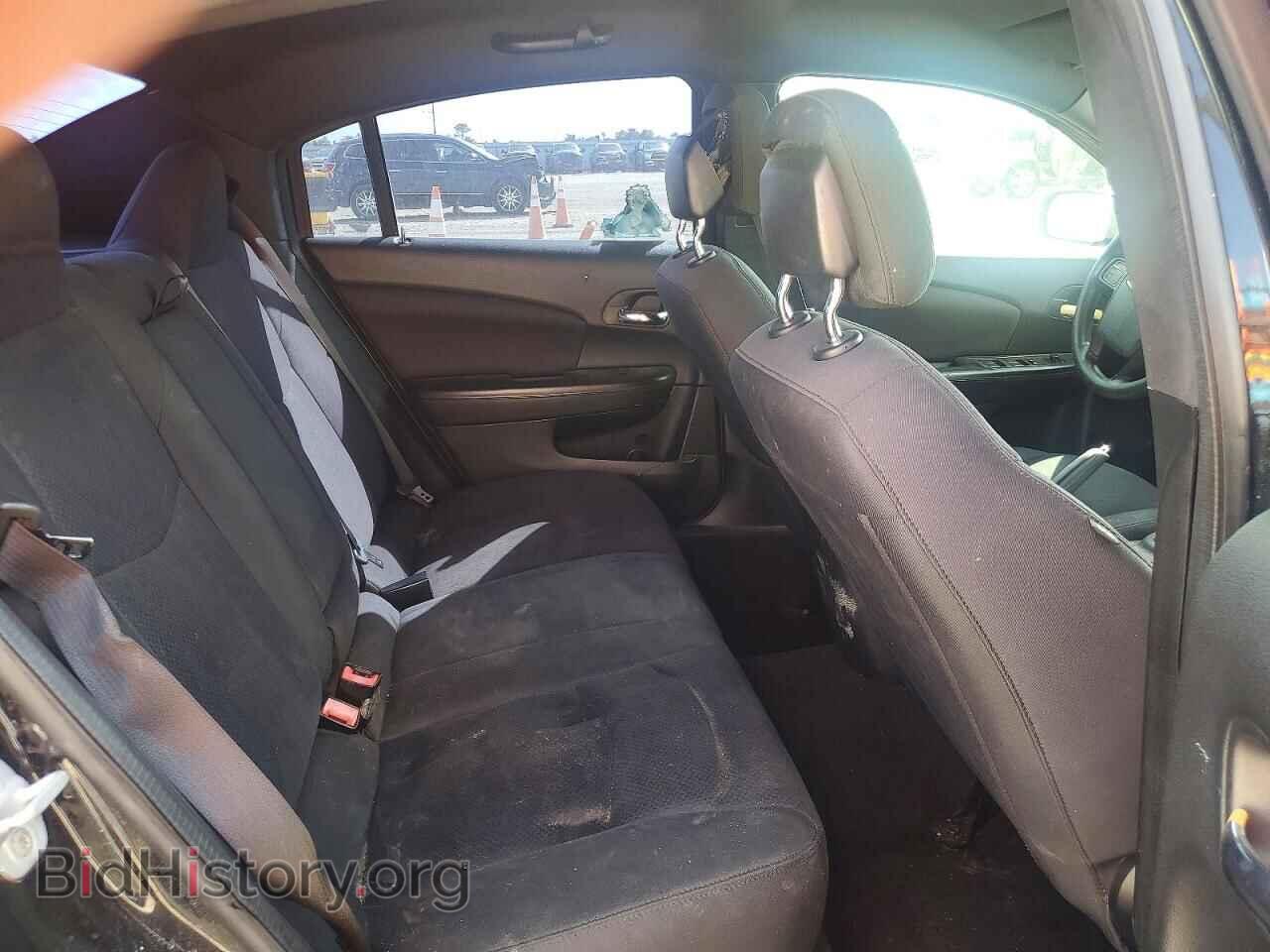 2013 CHRYSLER 200 - VIN: 1C3CCBAB0DN704888 - Photo 10