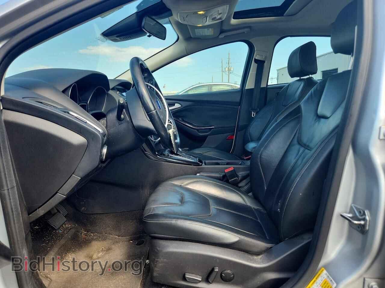 2018 FORD FOCUS - VIN: 1FADP3J24JL201694 - Фото 7