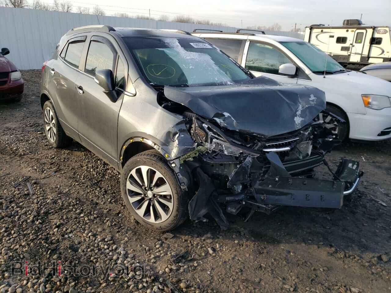 Photo KL4CJHSB7HB044269 - BUICK ENCORE 2017