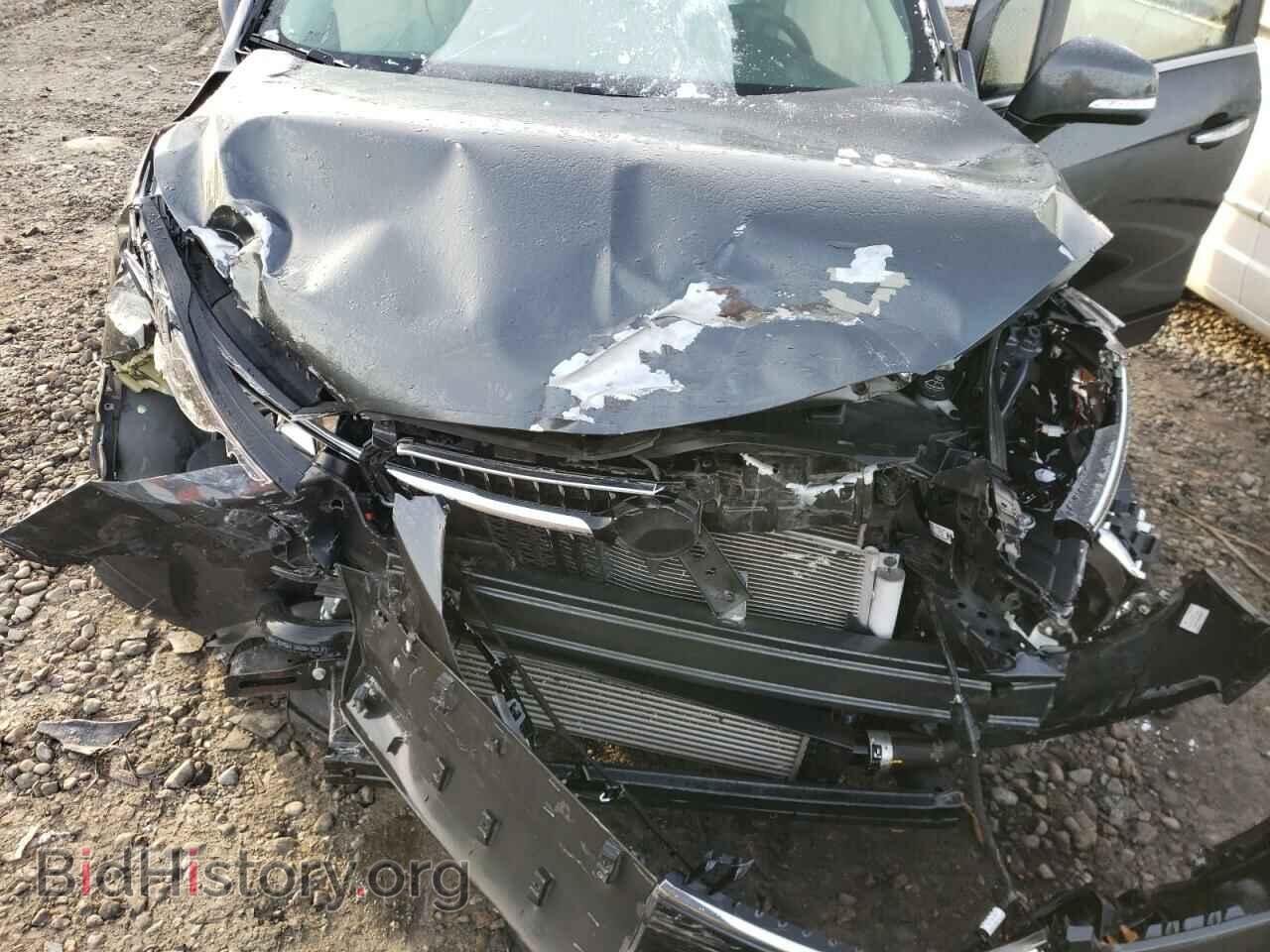 2017 BUICK ENCORE - VIN: KL4CJHSB7HB044269 - Photo 7