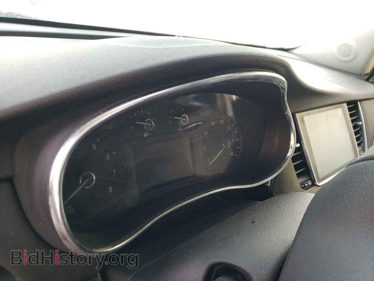 2017 BUICK ENCORE - VIN: KL4CJHSB7HB044269 - Photo 8