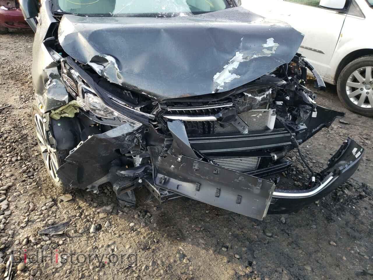 2017 BUICK ENCORE - VIN: KL4CJHSB7HB044269 - Photo 9