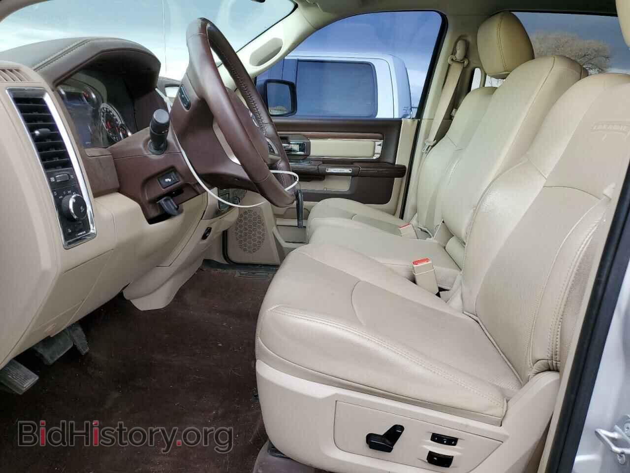 2017 RAM 1500 - VIN: 1C6RR7VT3HS719761 - Фото 7