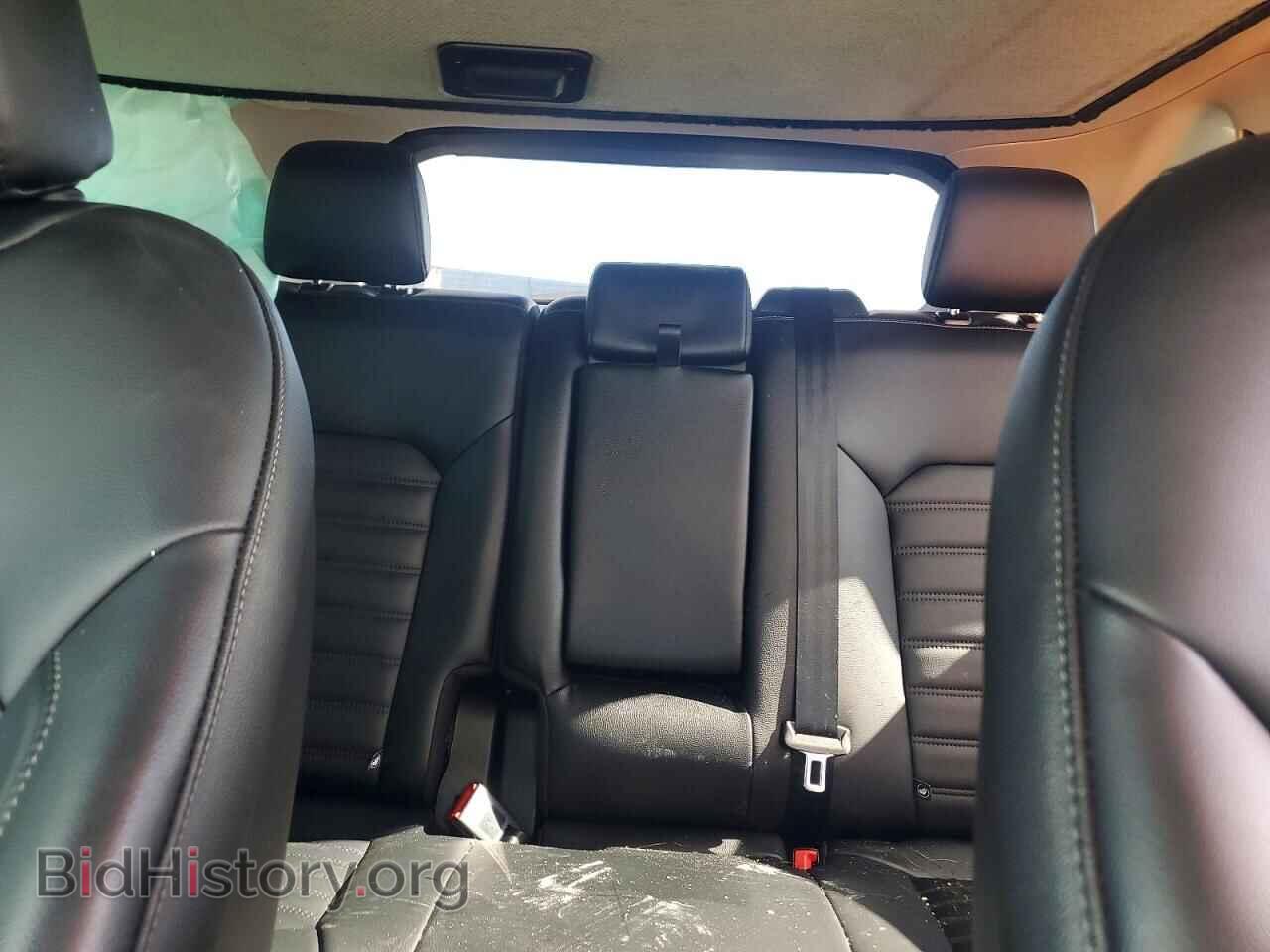 2024 FORD EDGE - VIN: 2FMPK4J99RBA63151 - Photo 10