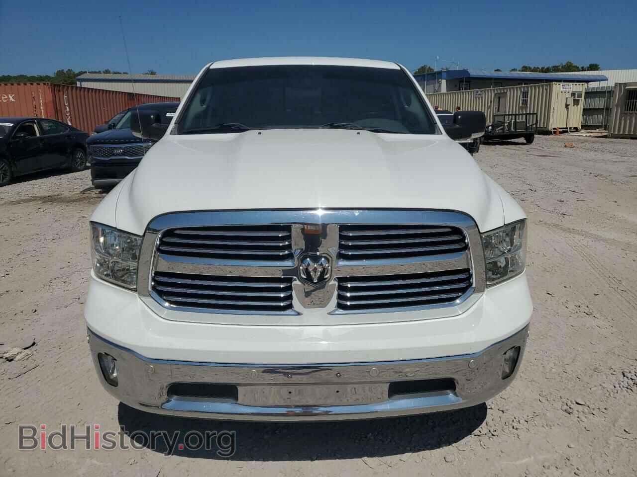 2016 RAM 1500 - VIN: 1C6RR7LM9GS344209 - Фото 5