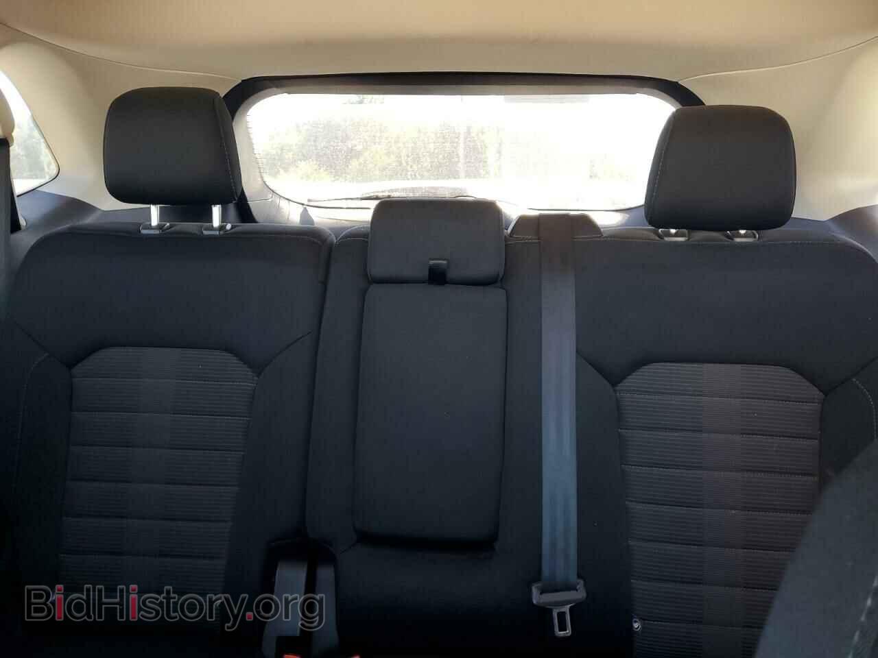 2017 FORD EDGE - VIN: 2FMPK4J96HBC17619 - Photo 10